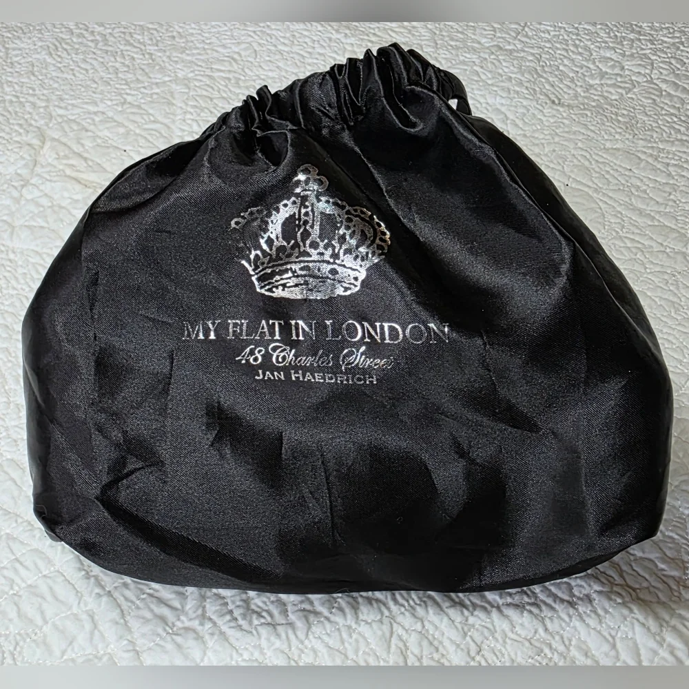My Flat In London Hand Bag - Picture 5 of 9